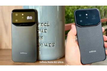 Infinix Note 60 Ultra price in Bangladesh 2026
